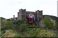 Hastings Cliff Railway