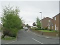 Carlton Avenue - Cemetery Road