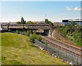 Richmond Street Bridge