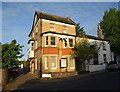 Quaker meeting house, Torquay