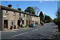 Spring Row, Keighley Road