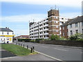 Flats in Seafront