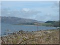 Across Loch Caolisport