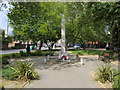 War Memorial