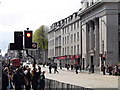 Union Street, Aberdeen