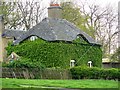 House on Wood Lane , Gotham