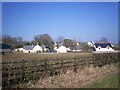 Llanteg Crossroads Habitations