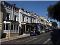 Union Street, Torquay