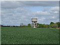 Spaldington Water Tower