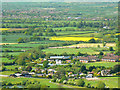 Endsleigh Park and Churchdown, Cheltenham