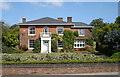 House, Ipswich Road