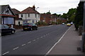 Malvern Road, Upper Shirley