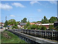 Lime Kiln dock, River Deben