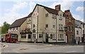 The Cross Keys in Abingdon