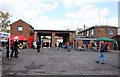 Abingdon Fire Station