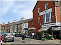 At the corner of Pen-y-peel Street, Canton