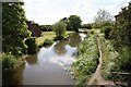 Chesterfield Canal