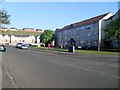 Flats on Lainshaw Drive