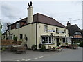 Ham - Crown And Anchor Public House