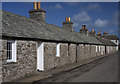 Balfour street, Shapinsay