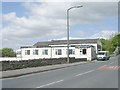 Dewsbury Moor Amateur Rugby League Club - Heckmondwike Road