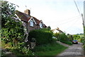 Cottages, Little Bayhall Farm