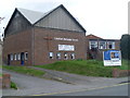 Chesham Methodist Church, Bucks