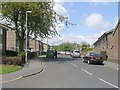 St Matthew Road - High Street