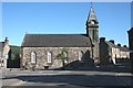 Rothes Parish Kirk