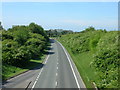 The Driffield Bypass (A614)