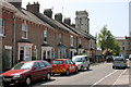 Church Street - Taunton