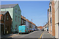 Eastbourne Road - Taunton