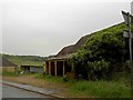 Farm buildings near Fineshade