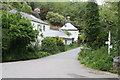 Houses at Bottoms