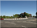 A741 Roundabout