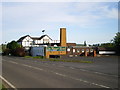 The Lea Manor Hotel, Albrighton