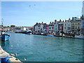 Weymouth Harbour