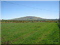 Knocklayde mountain