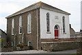 St Just Methodist Free Church