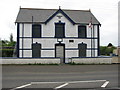 Dunaghy Independent Orange Hall