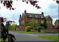 Chesterton House, Shropshire