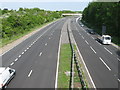 A20 to Junction 3 M25