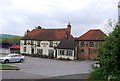 The Vauxhall Inn, Pembury Rd