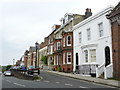 Maltravers Street, Arundel