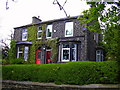 Pair of Houses Park Road