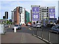 College Square North, Belfast