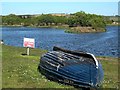 Tarbolton Fishery