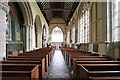 St Mary the Virgin, Little Dunmow, Essex - East end