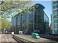 The Wellcome Trust, Gibbs Building