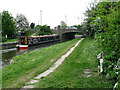 Trent and Mersey Canal